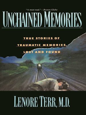 cover image of Unchained Memories